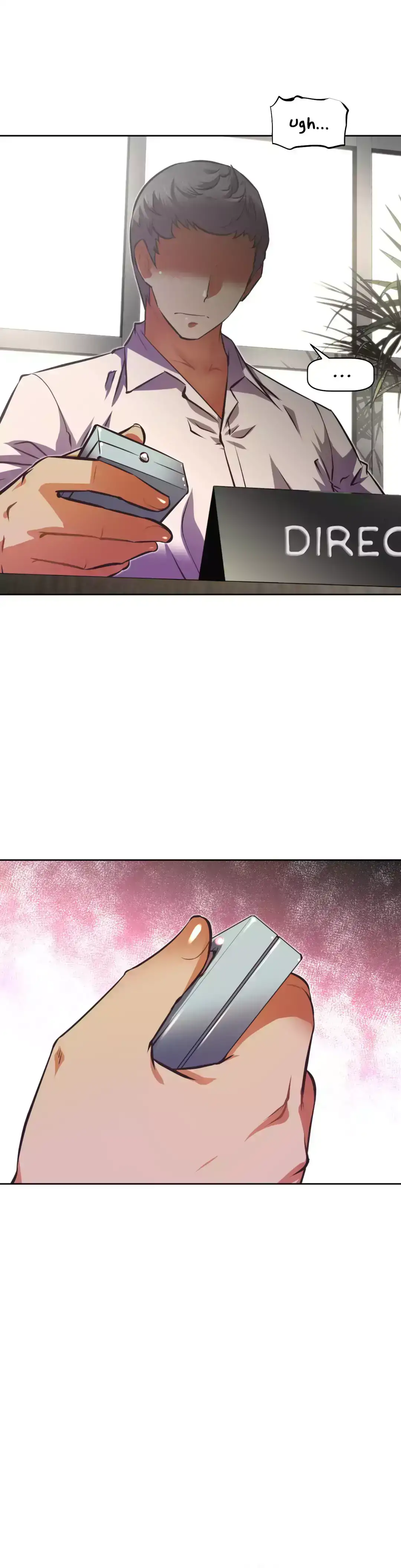 Brawling Go Chapter 86 - HolyManga.Net