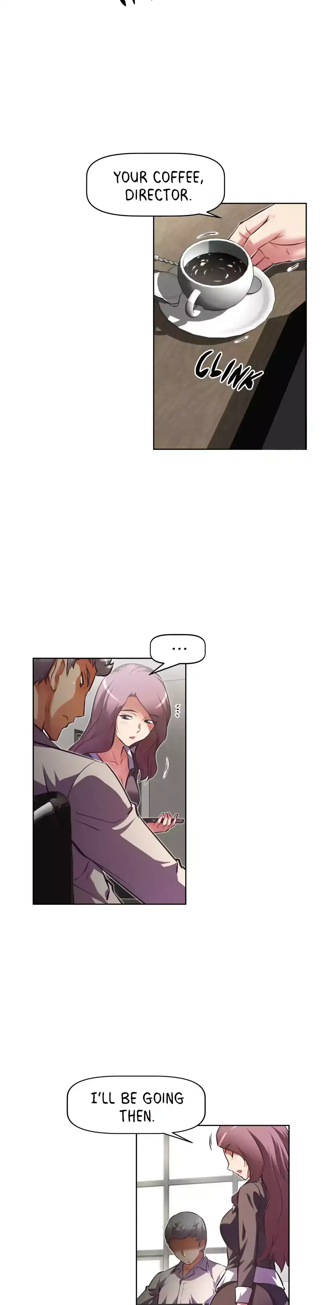 Brawling Go Chapter 86 - HolyManga.Net
