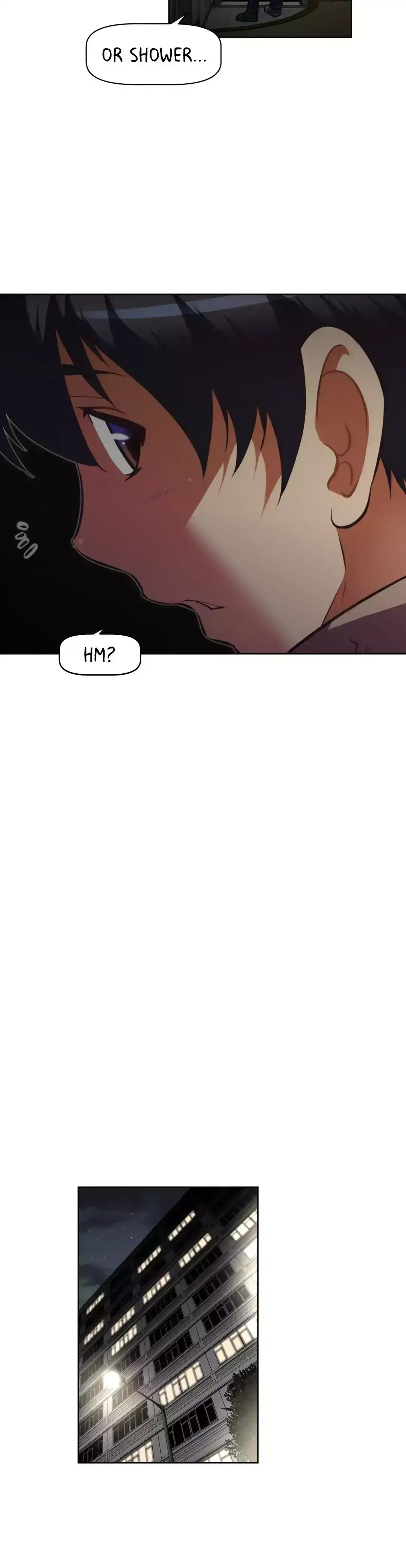 Brawling Go Chapter 86 - HolyManga.Net