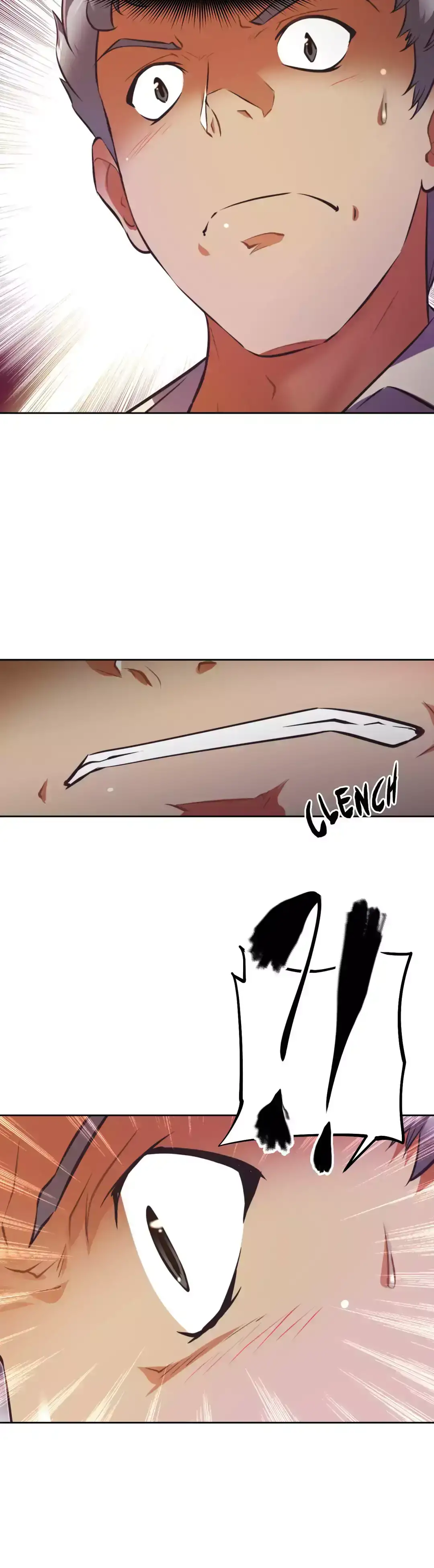 Brawling Go Chapter 86 - HolyManga.Net