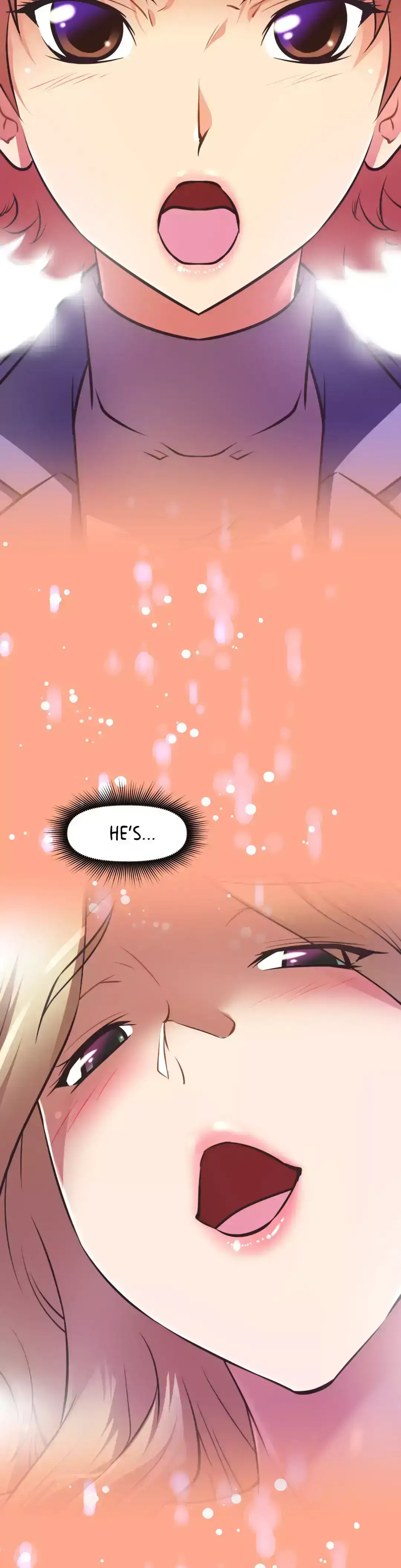 Brawling Go Chapter 86 - HolyManga.Net