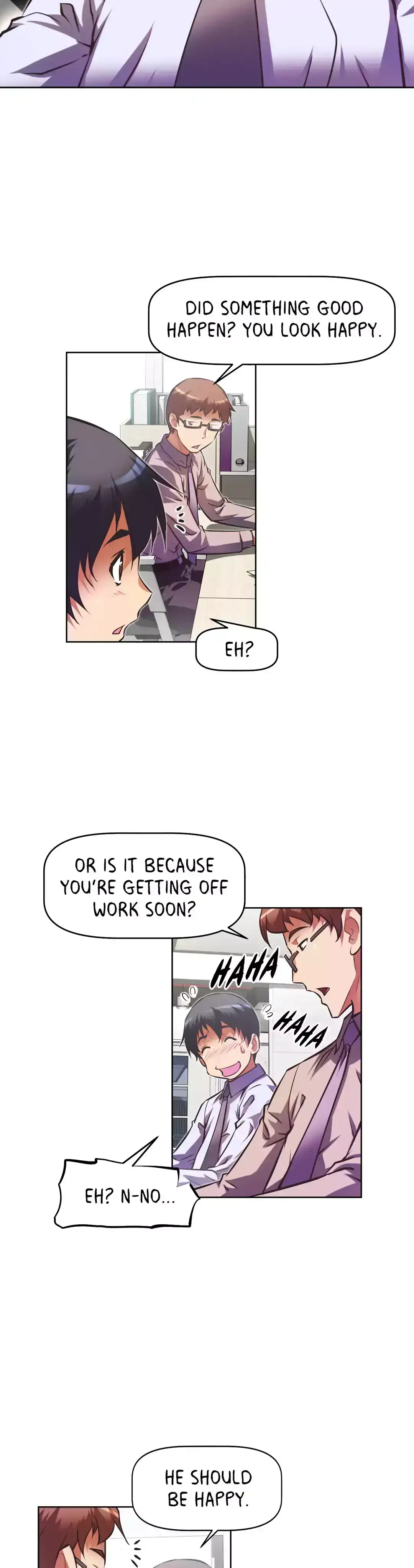 Brawling Go Chapter 86 - HolyManga.Net