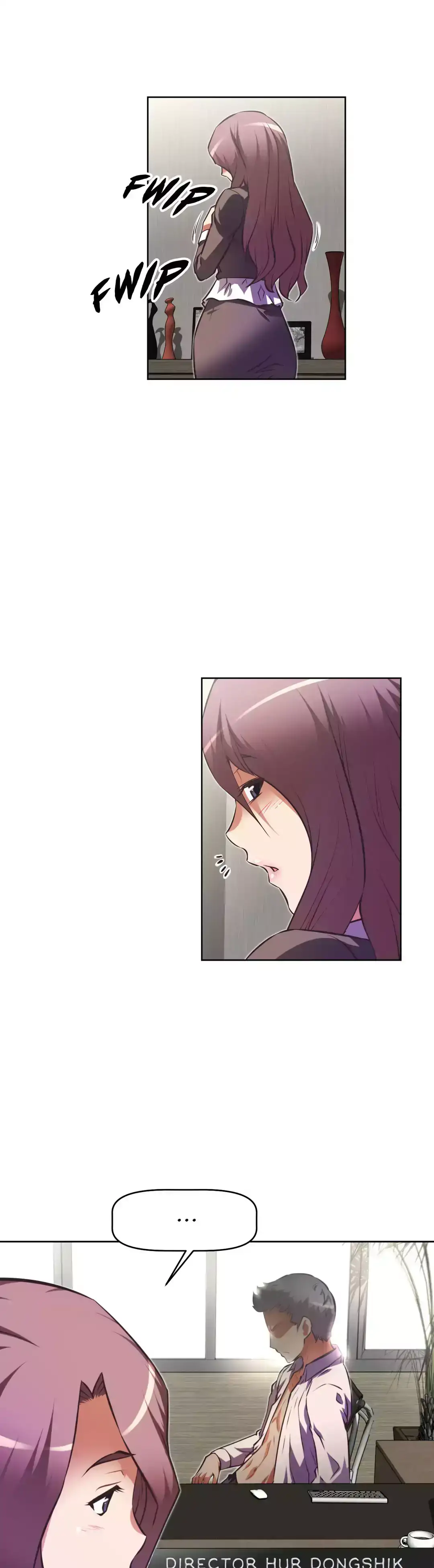 Brawling Go Chapter 86 - HolyManga.Net