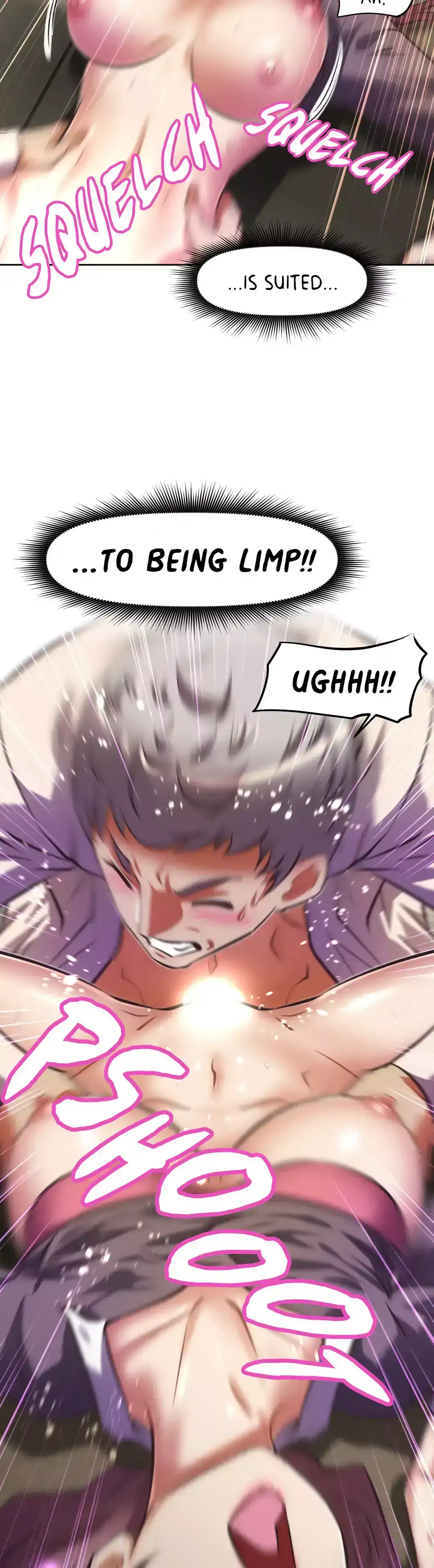 Brawling Go Chapter 86 - HolyManga.Net
