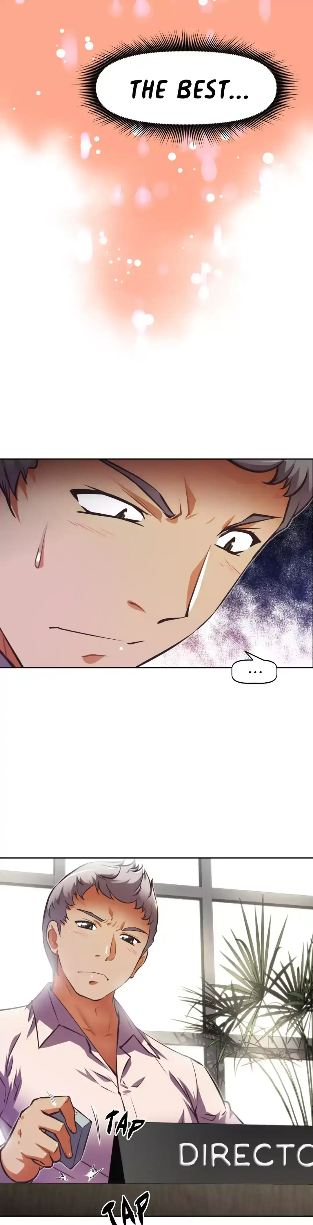 Brawling Go Chapter 86 - HolyManga.Net