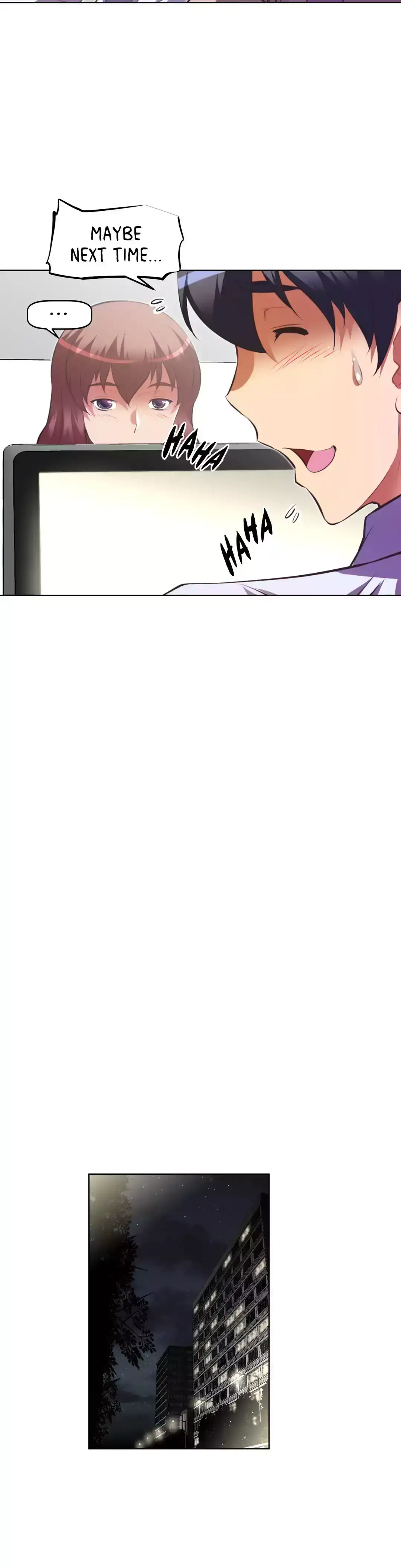 Brawling Go Chapter 86 - HolyManga.Net