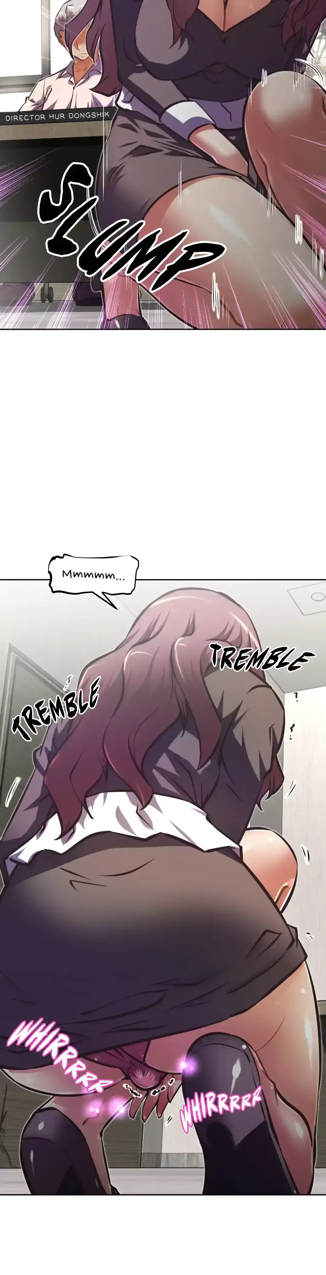 Brawling Go Chapter 86 - HolyManga.Net