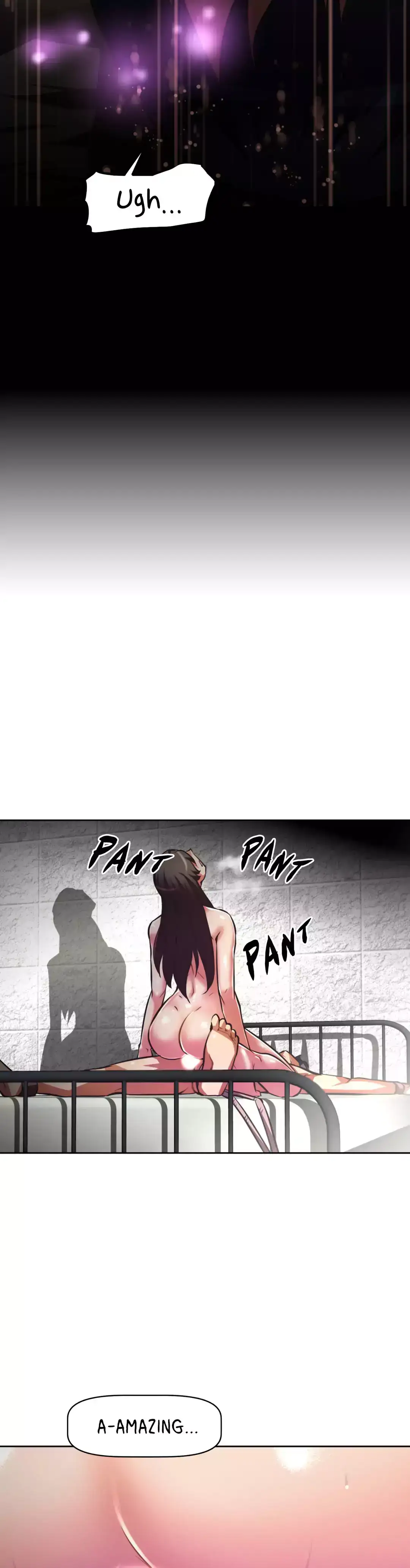 Brawling Go Chapter 87 - HolyManga.Net