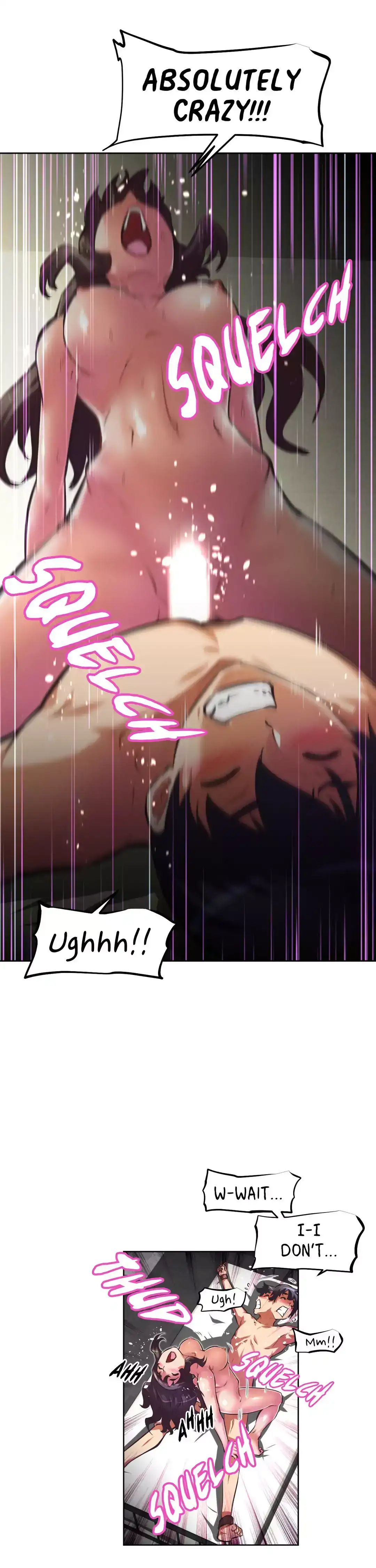 Brawling Go Chapter 87 - HolyManga.Net
