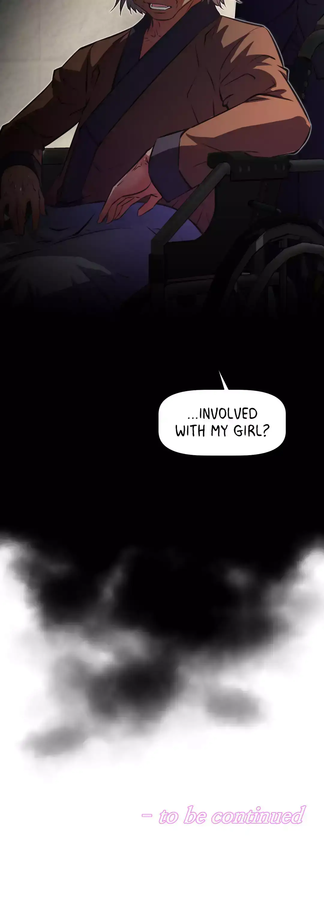 Brawling Go Chapter 87 - HolyManga.Net
