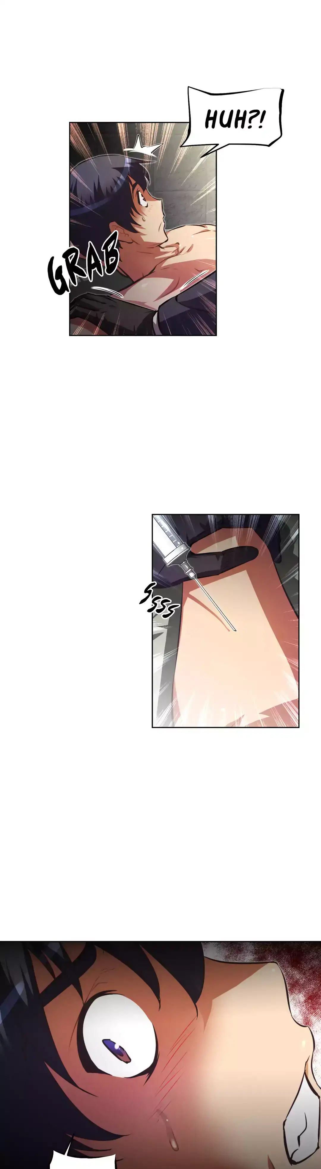Brawling Go Chapter 87 - HolyManga.Net