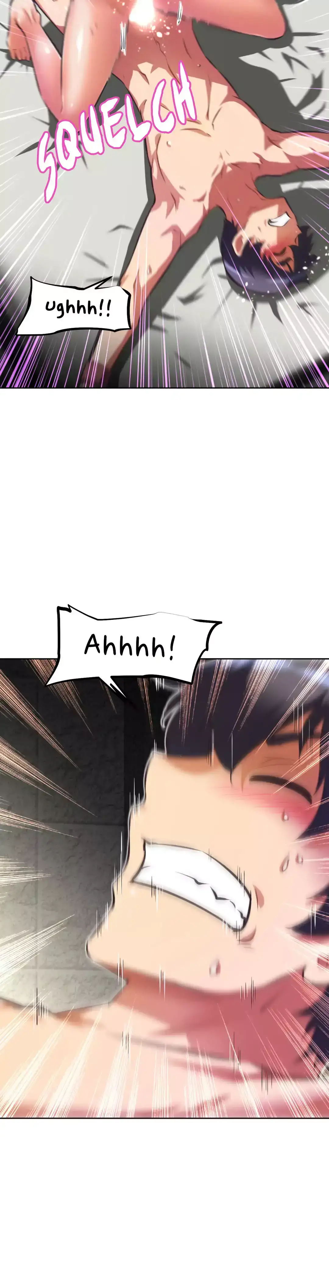 Brawling Go Chapter 87 - HolyManga.Net