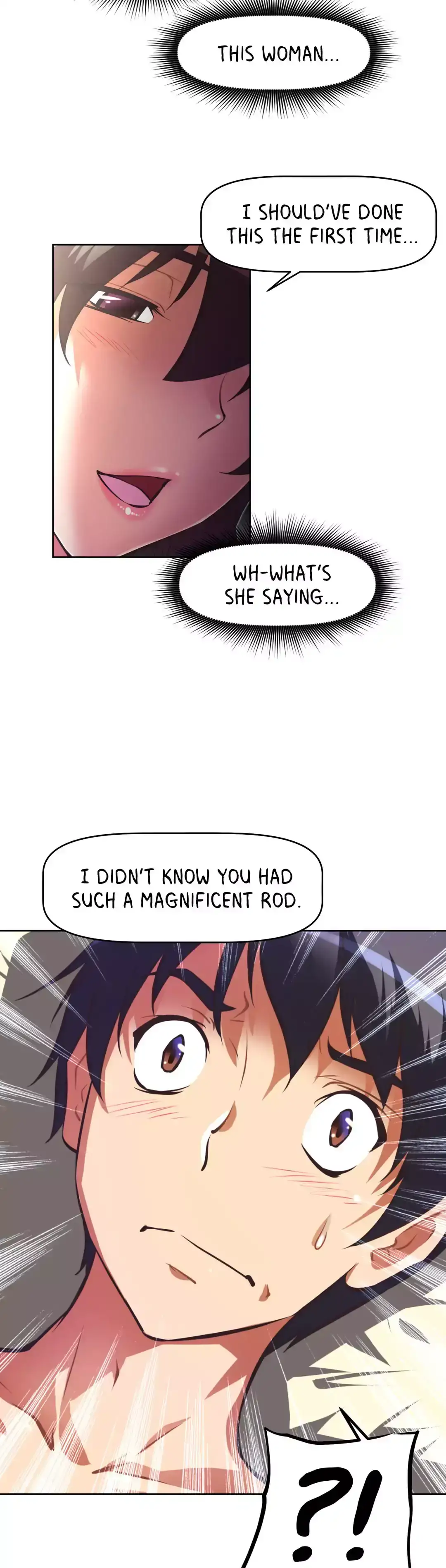 Brawling Go Chapter 87 - HolyManga.Net