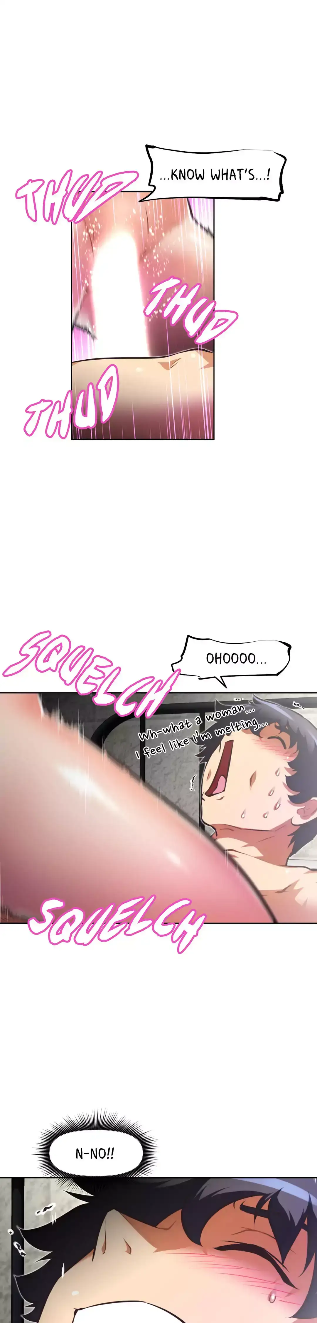 Brawling Go Chapter 87 - HolyManga.Net