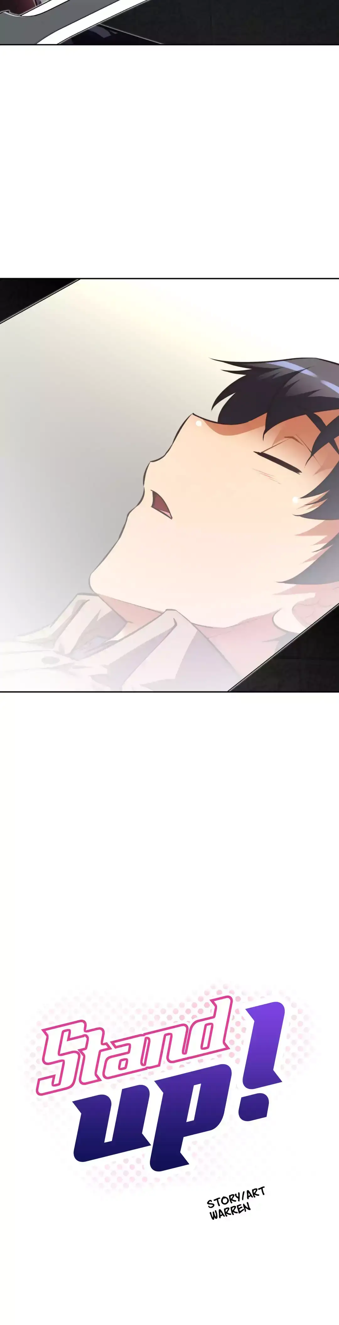 Brawling Go Chapter 87 - HolyManga.Net