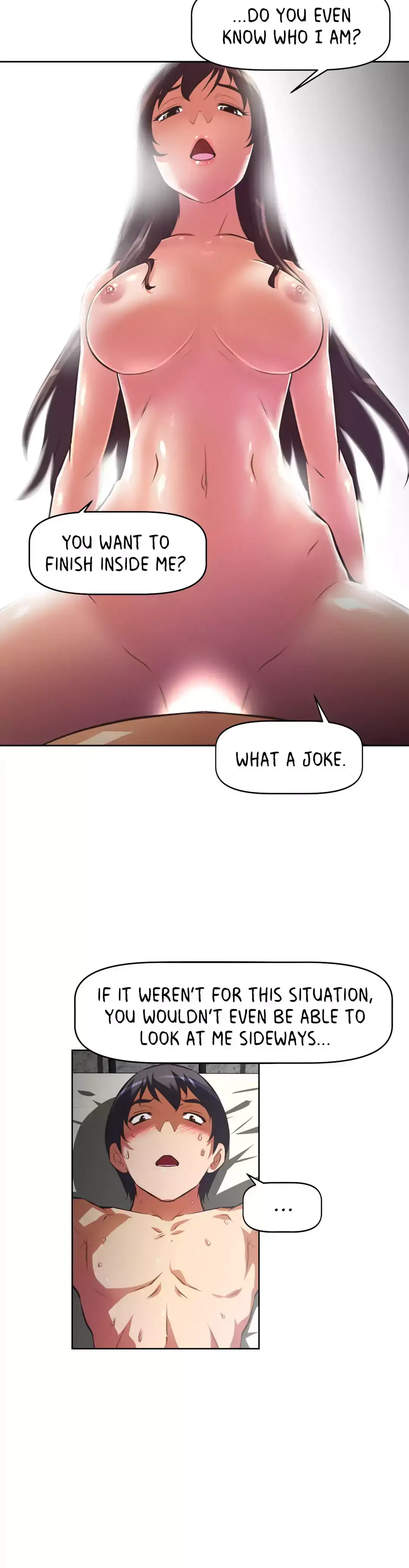 Brawling Go Chapter 87 - HolyManga.Net