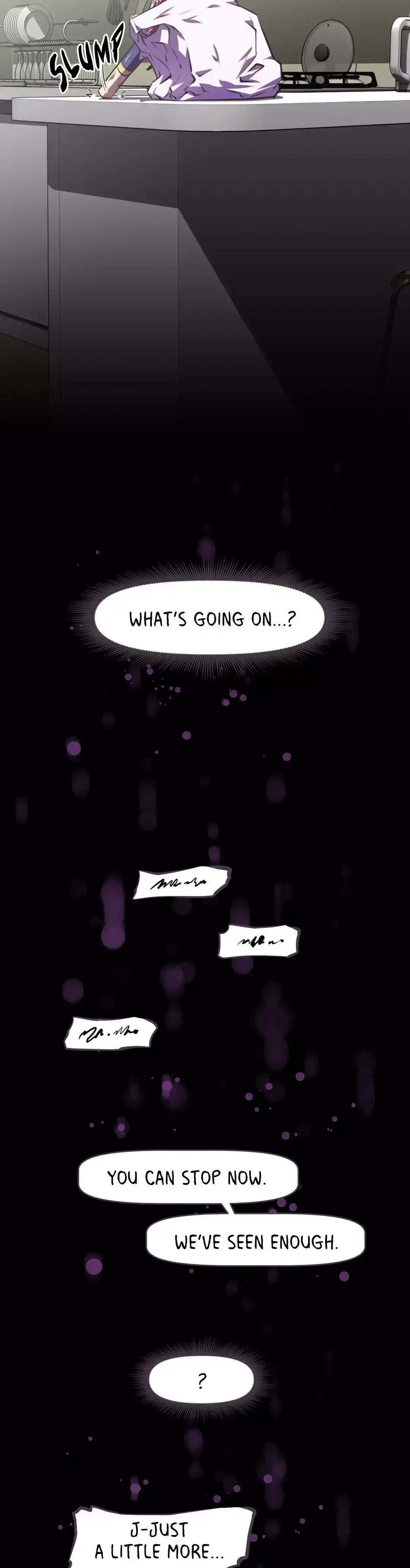 Brawling Go Chapter 87 - HolyManga.Net