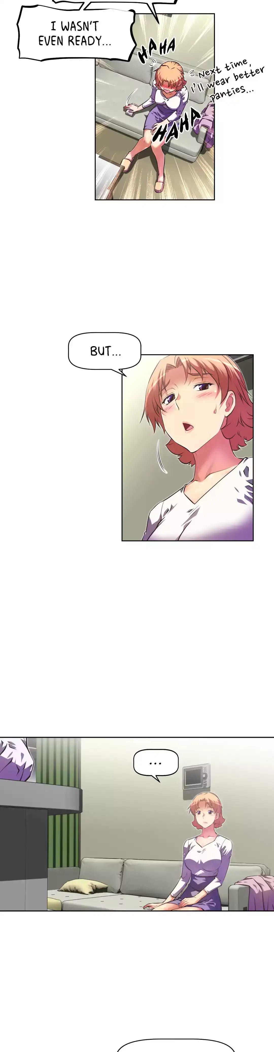 Brawling Go Chapter 87 - HolyManga.Net