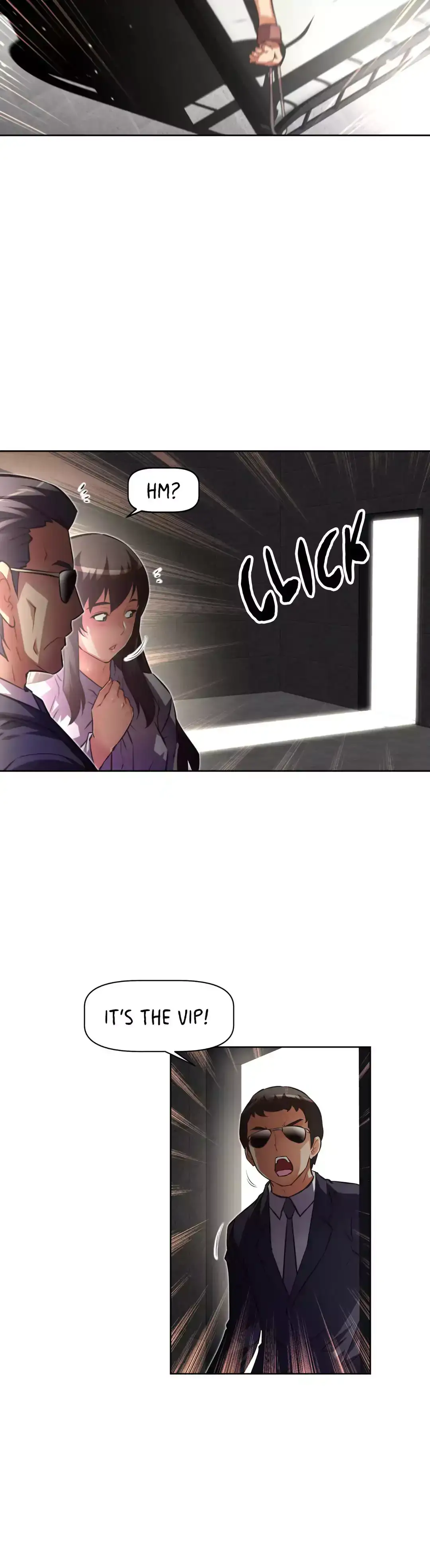Brawling Go Chapter 87 - HolyManga.Net