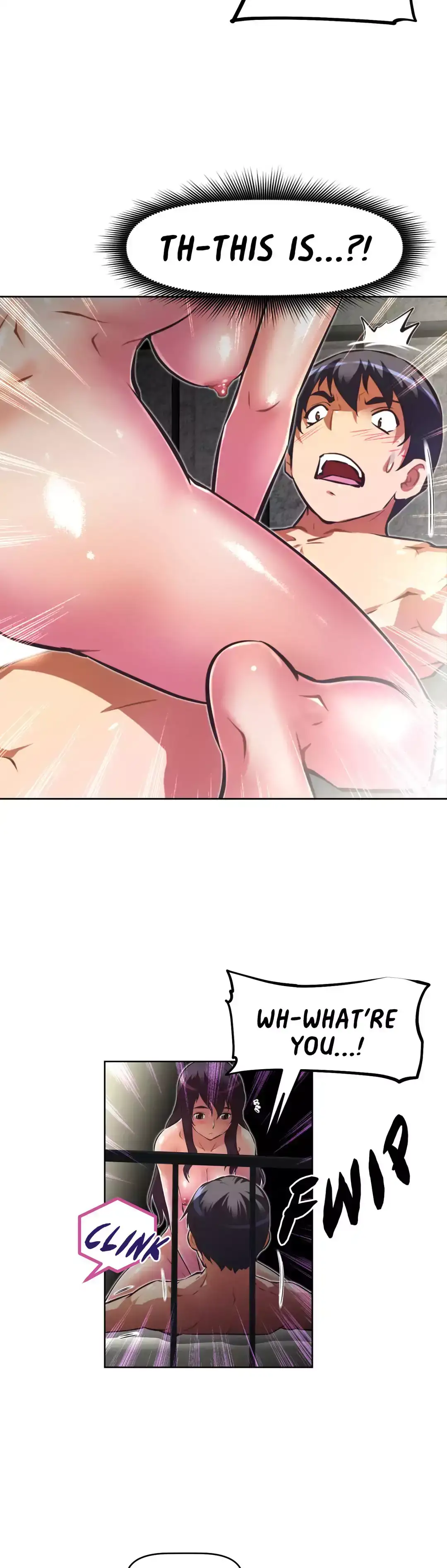 Brawling Go Chapter 87 - HolyManga.Net