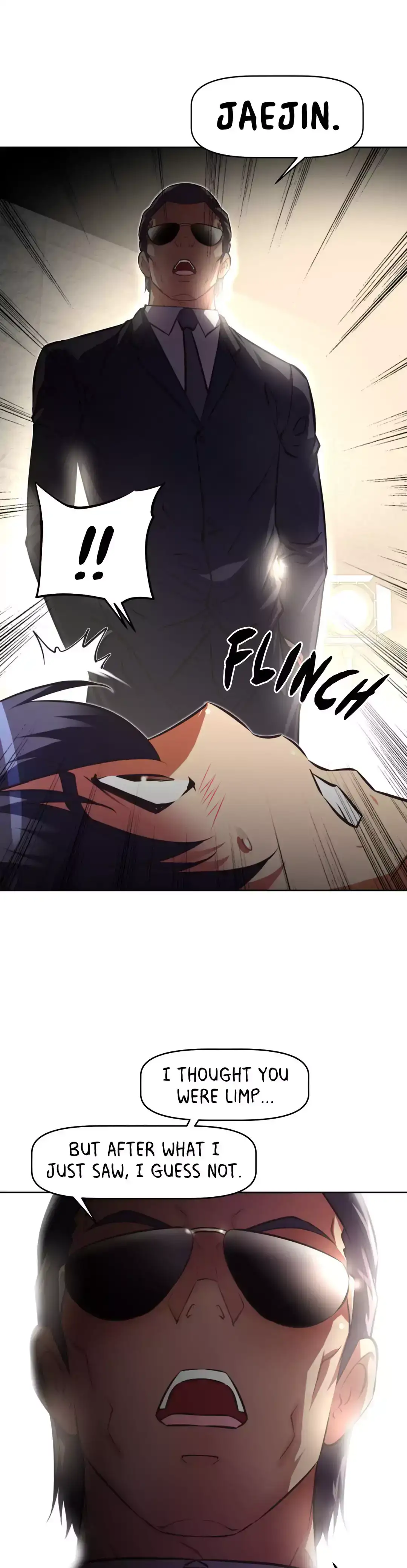 Brawling Go Chapter 87 - HolyManga.Net