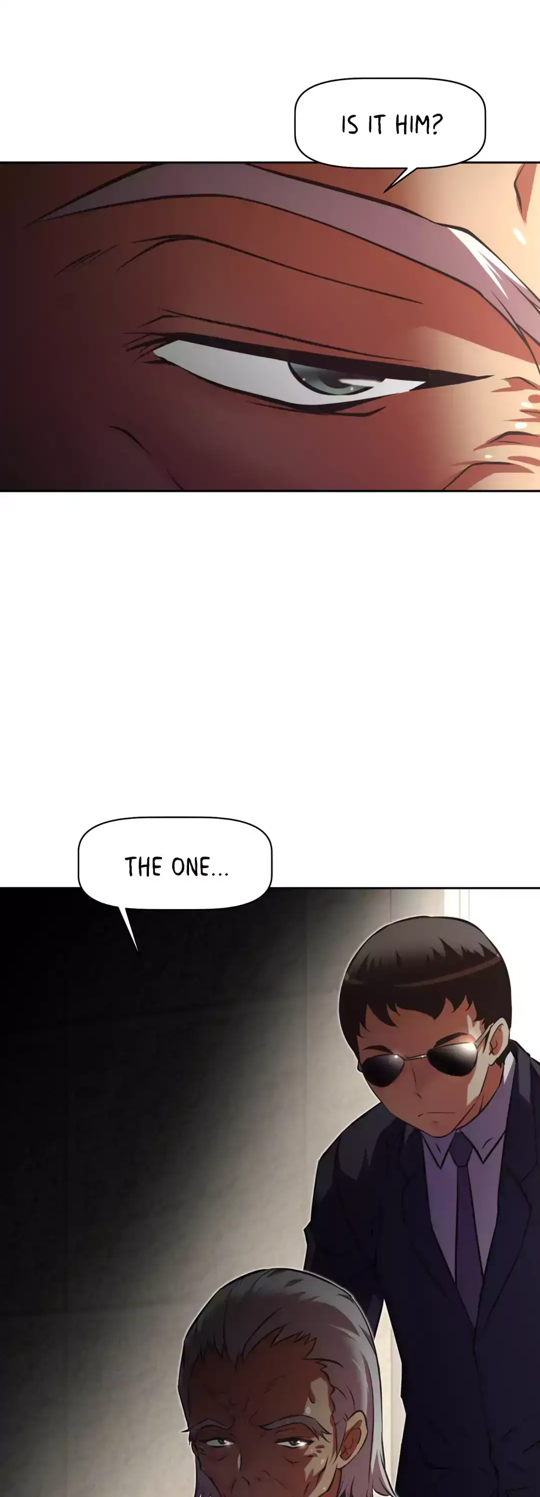 Brawling Go Chapter 87 - HolyManga.Net