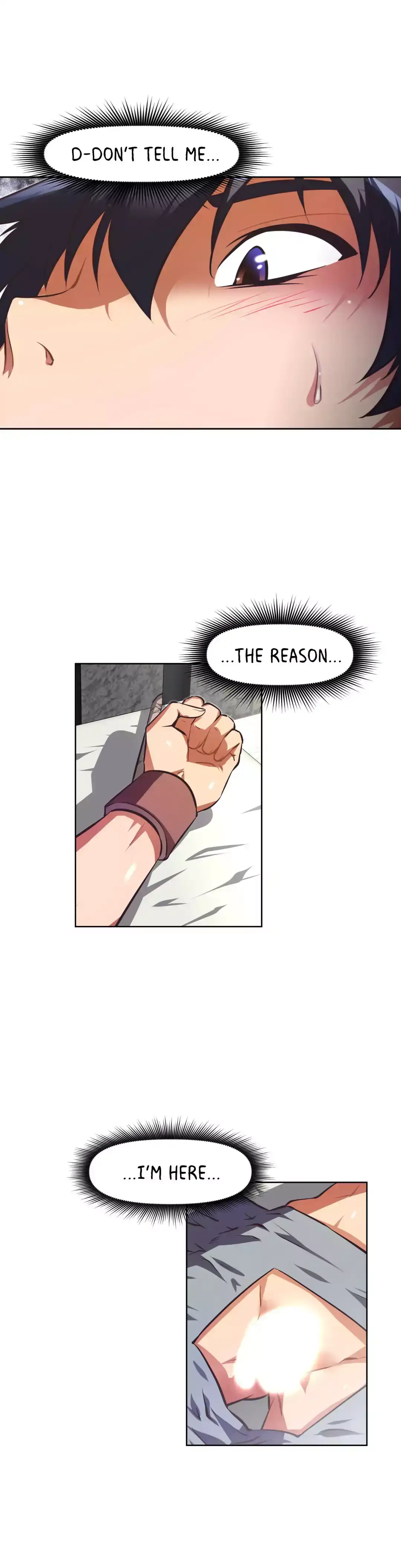 Brawling Go Chapter 88 - HolyManga.Net