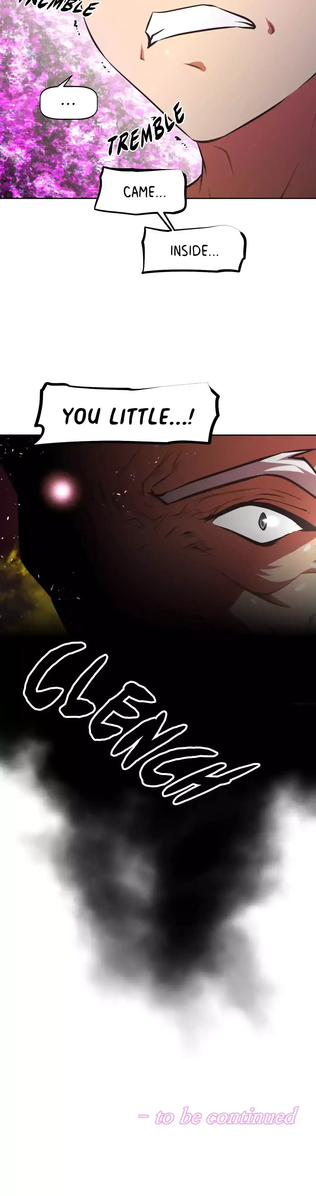 Brawling Go Chapter 88 - HolyManga.Net