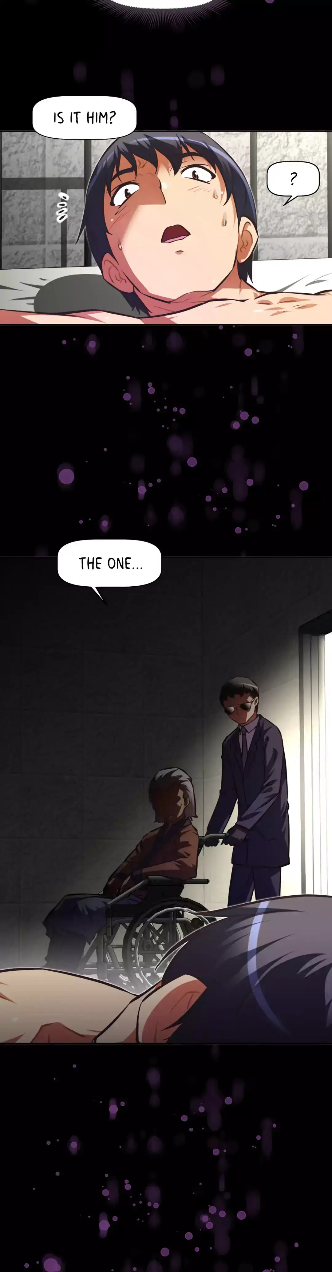 Brawling Go Chapter 88 - HolyManga.Net