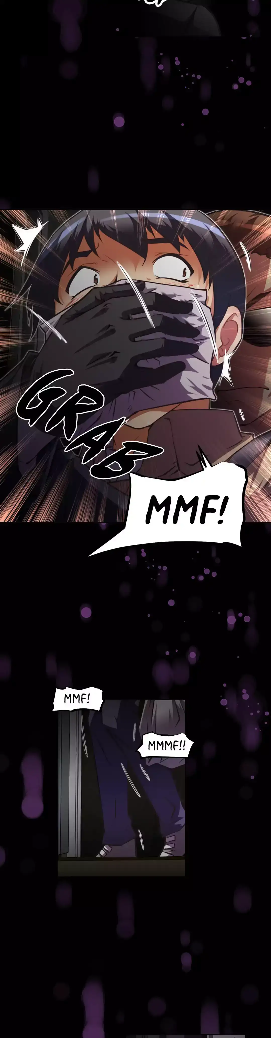 Brawling Go Chapter 88 - HolyManga.Net