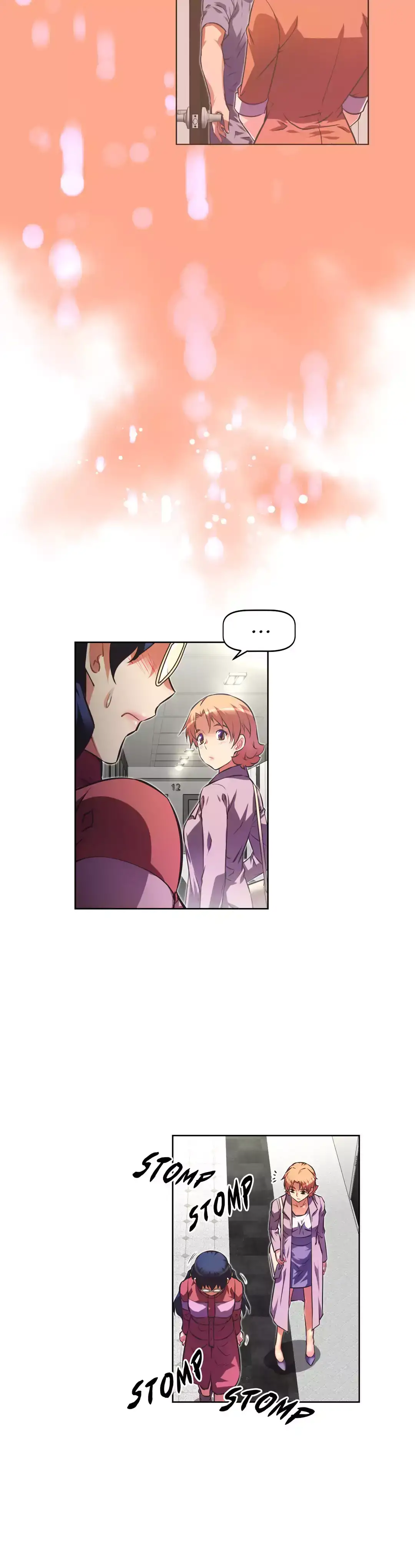 Brawling Go Chapter 88 - HolyManga.Net