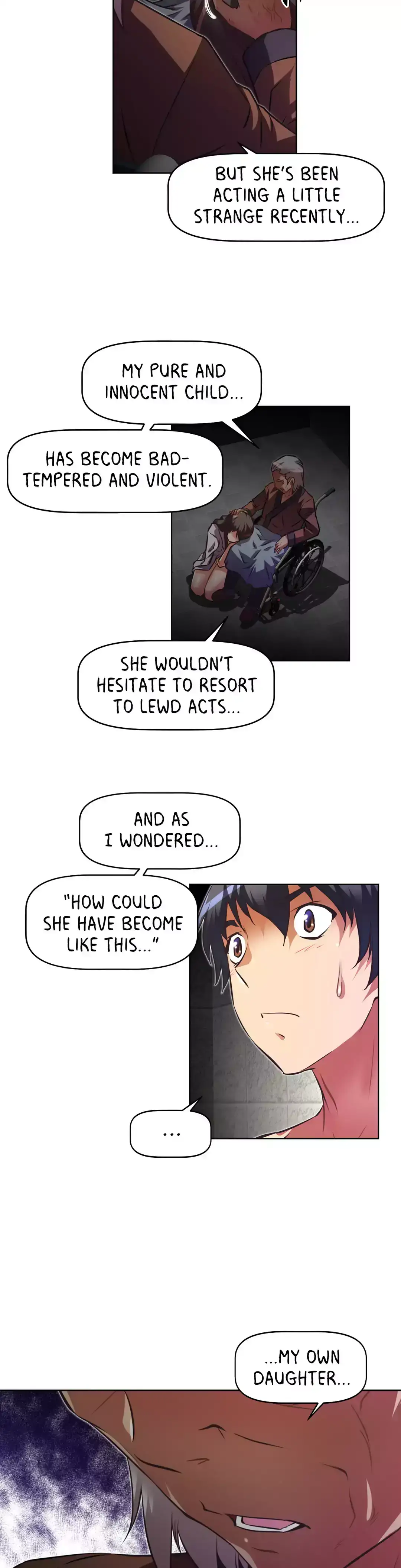 Brawling Go Chapter 88 - HolyManga.Net