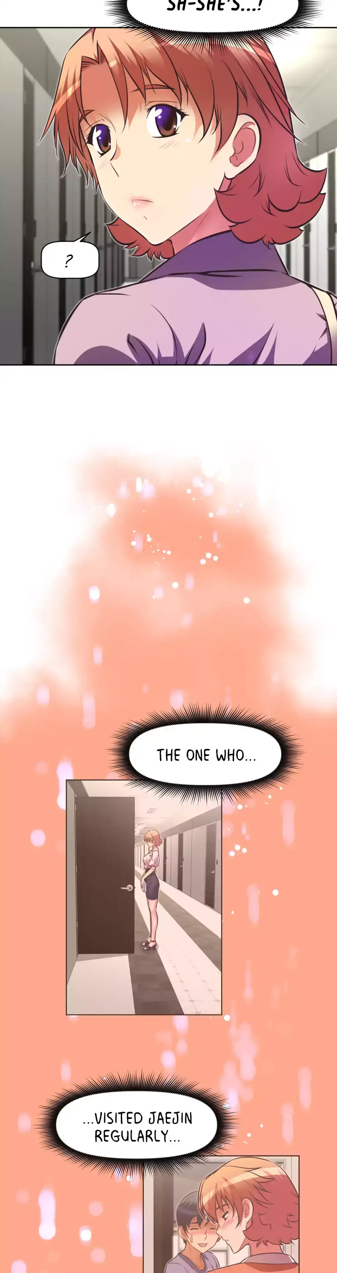 Brawling Go Chapter 88 - HolyManga.Net