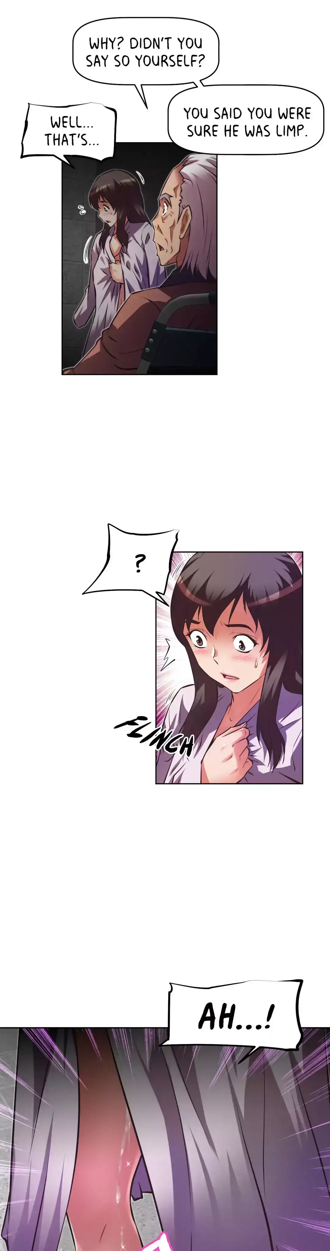 Brawling Go Chapter 88 - HolyManga.Net