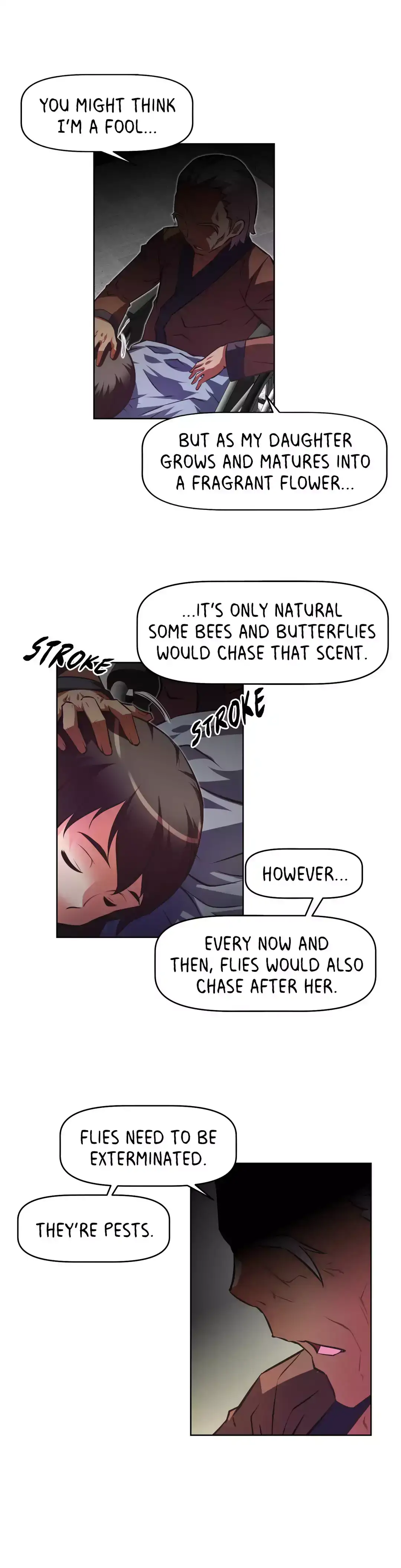 Brawling Go Chapter 88 - HolyManga.Net