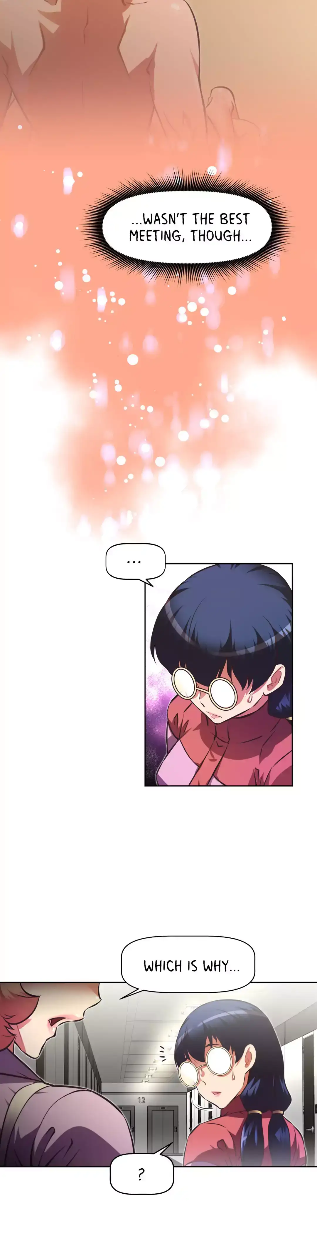 Brawling Go Chapter 88 - HolyManga.Net