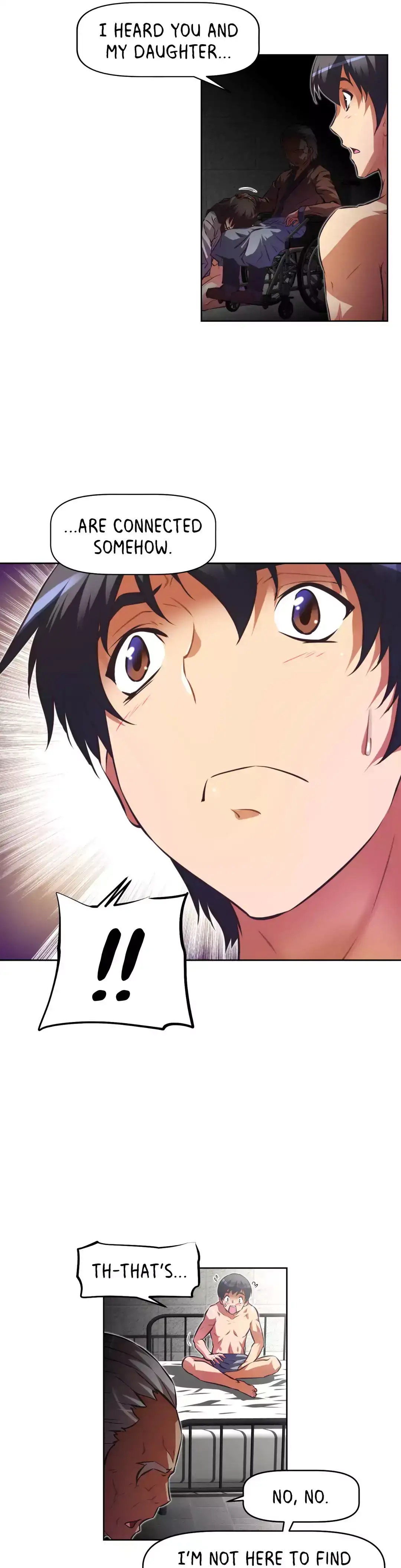 Brawling Go Chapter 88 - HolyManga.Net