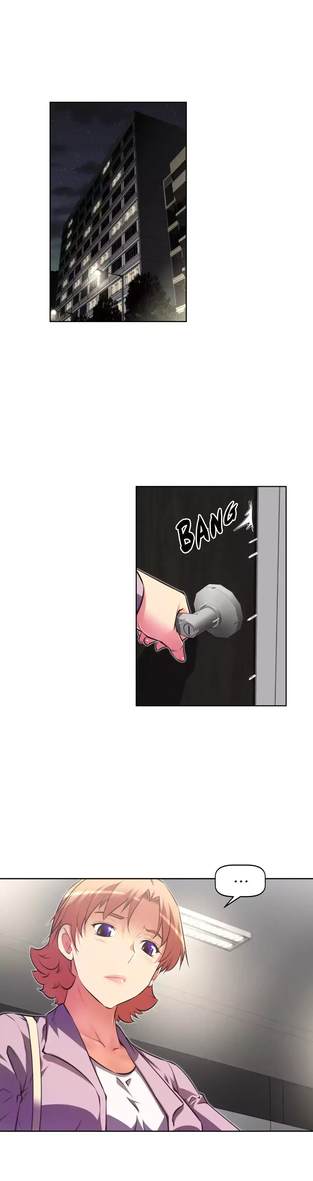 Brawling Go Chapter 88 - HolyManga.Net