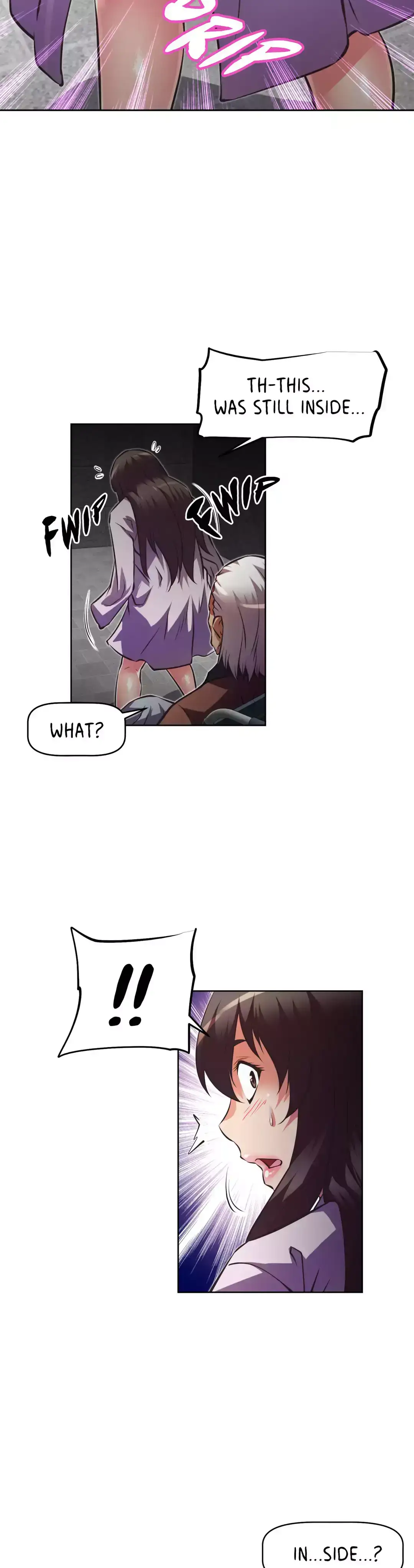 Brawling Go Chapter 88 - HolyManga.Net