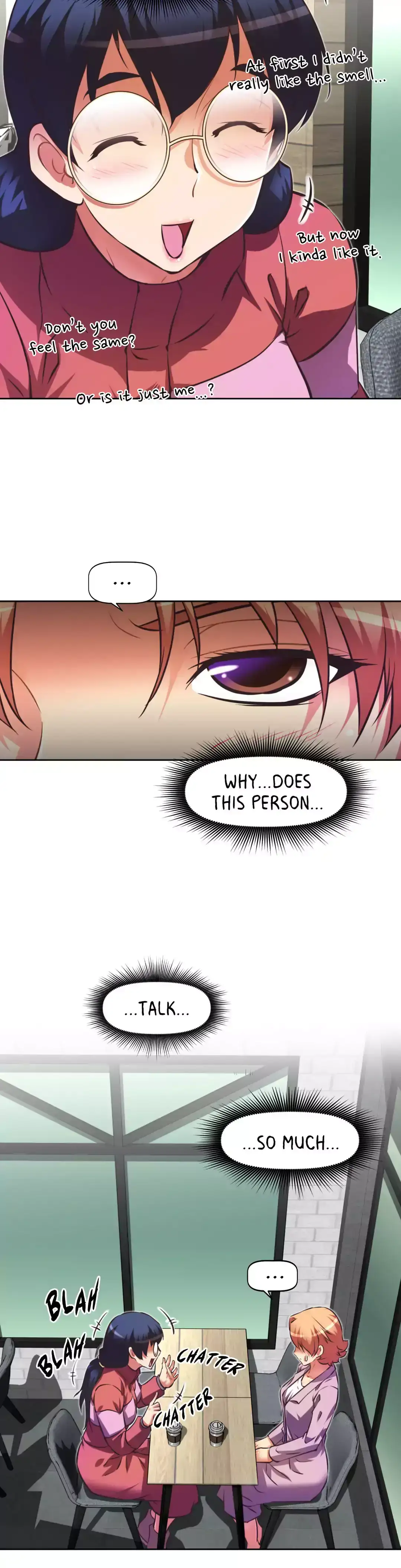 Brawling Go Chapter 89 - HolyManga.Net