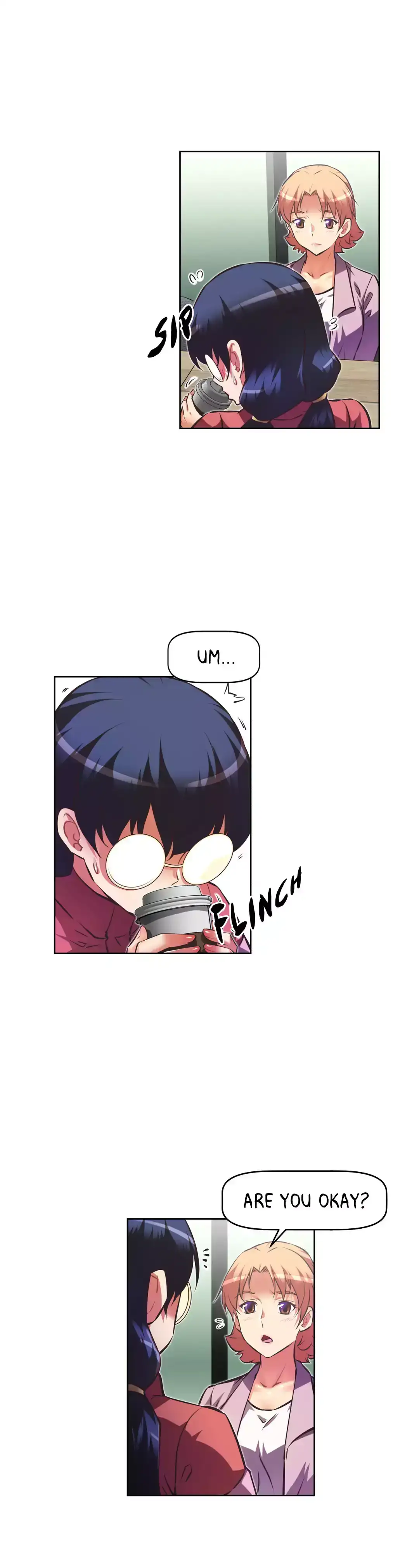 Brawling Go Chapter 89 - HolyManga.Net