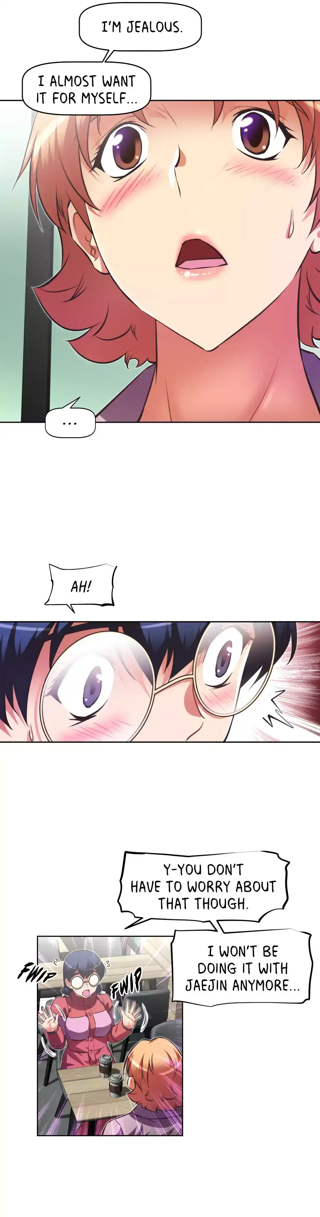 Brawling Go Chapter 89 - HolyManga.Net