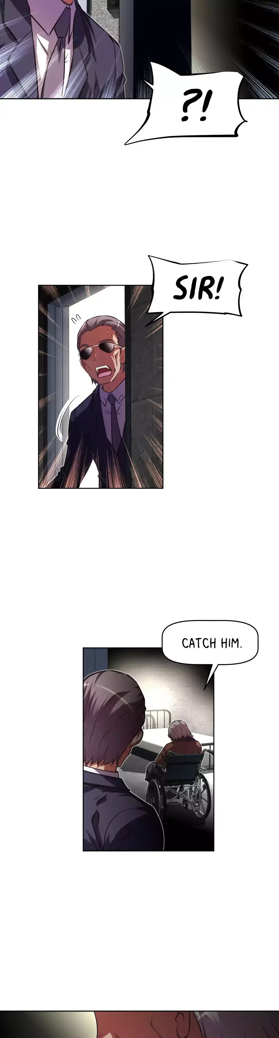 Brawling Go Chapter 89 - HolyManga.Net