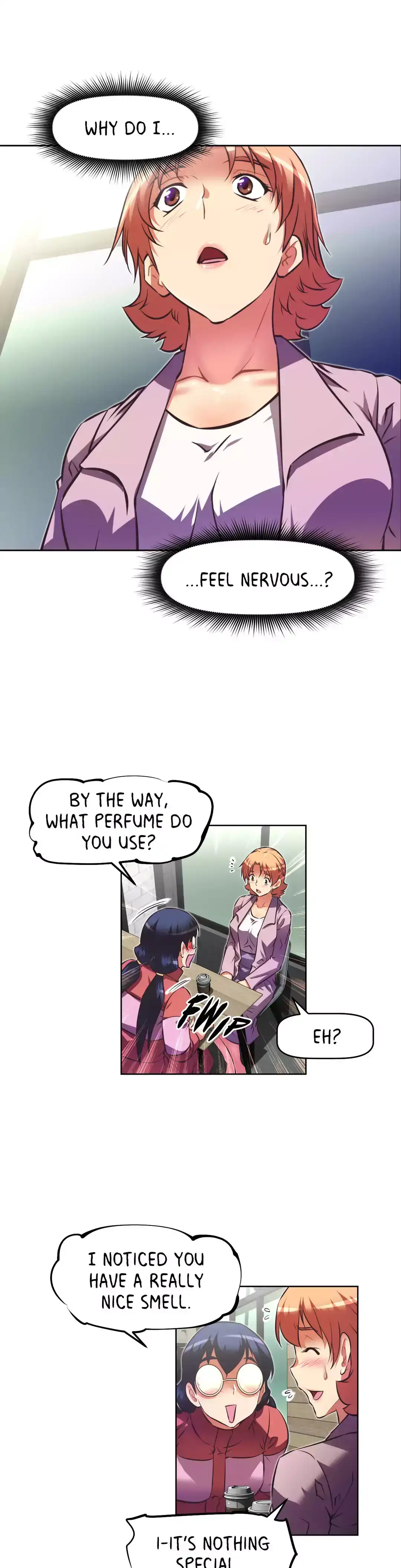 Brawling Go Chapter 89 - HolyManga.Net