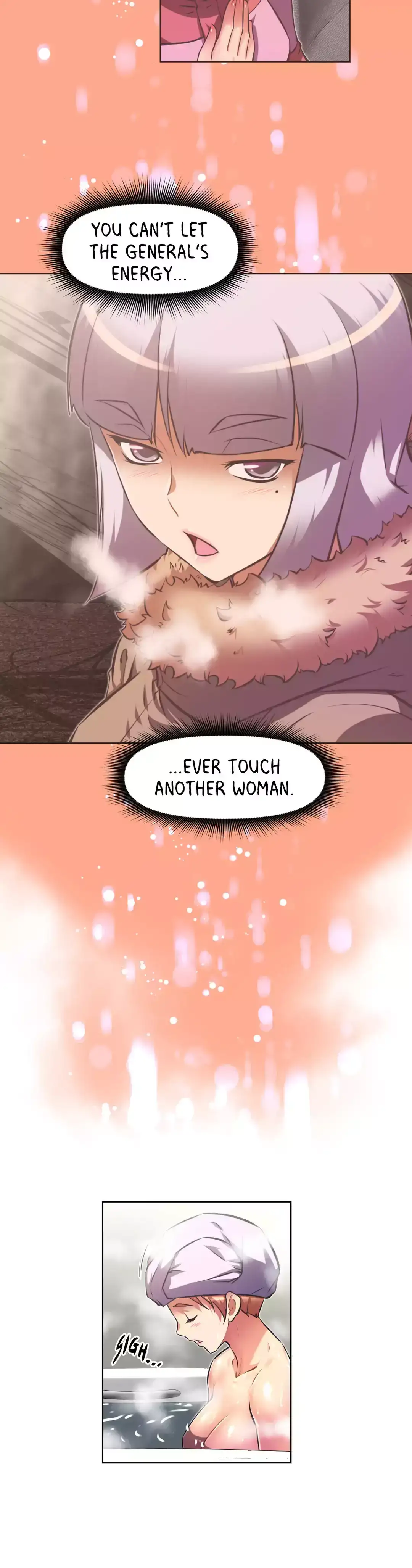 Brawling Go Chapter 90 - HolyManga.Net