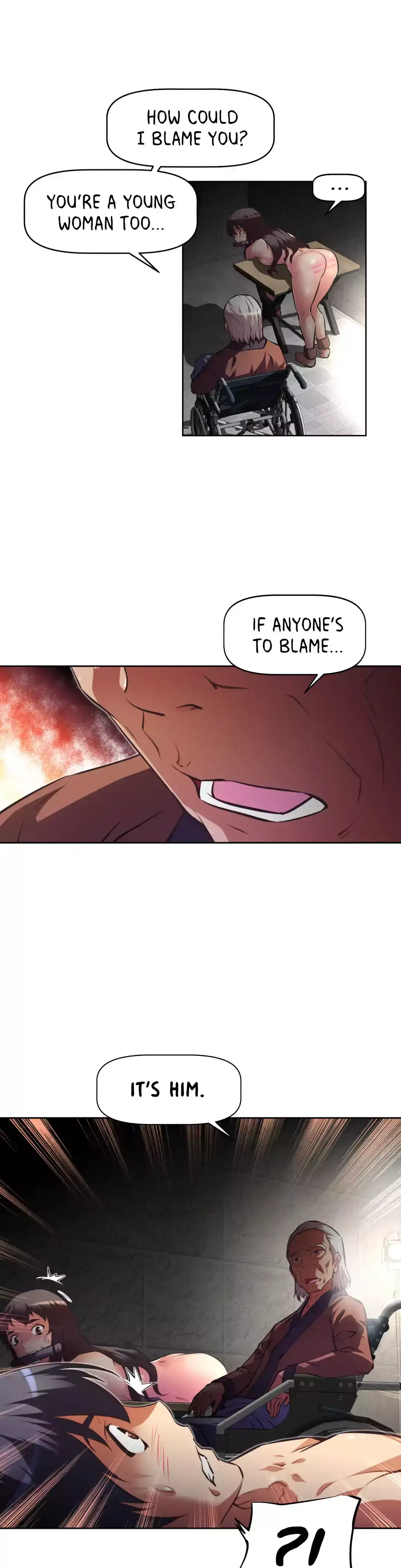 Brawling Go Chapter 90 - HolyManga.Net