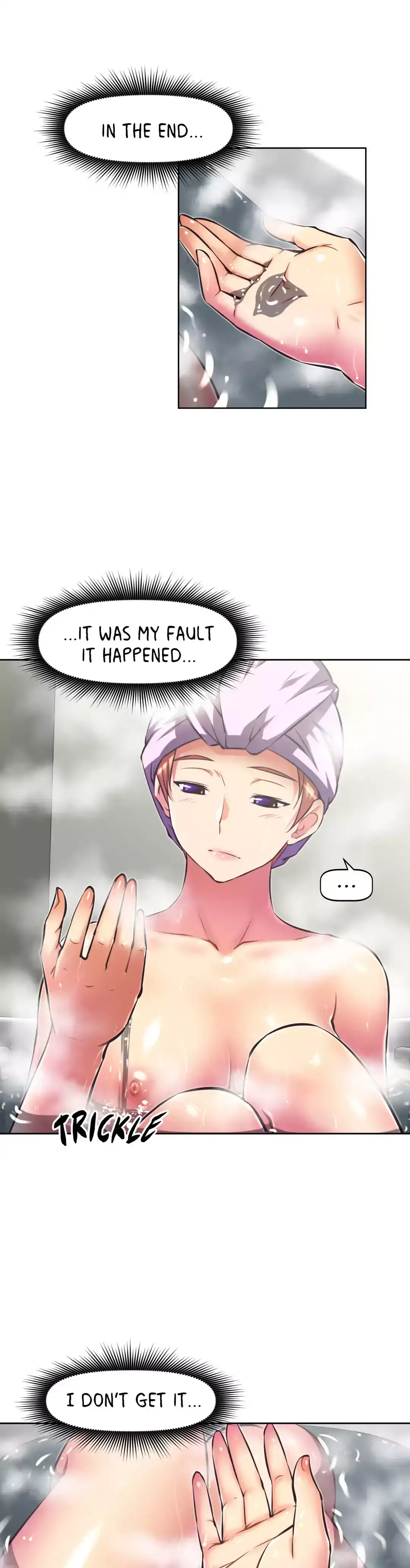 Brawling Go Chapter 90 - HolyManga.Net