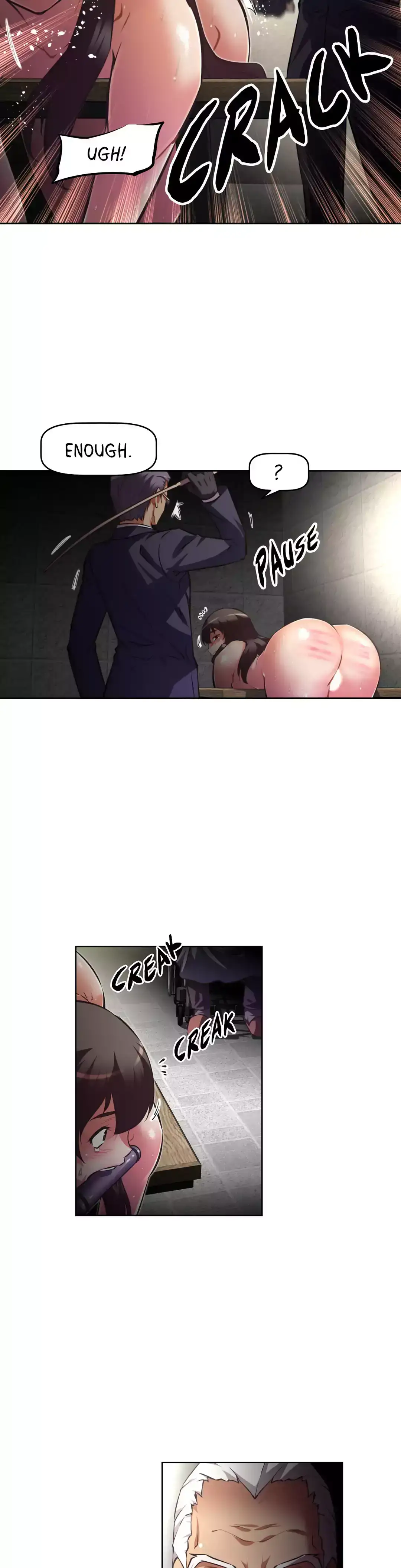 Brawling Go Chapter 90 - HolyManga.Net