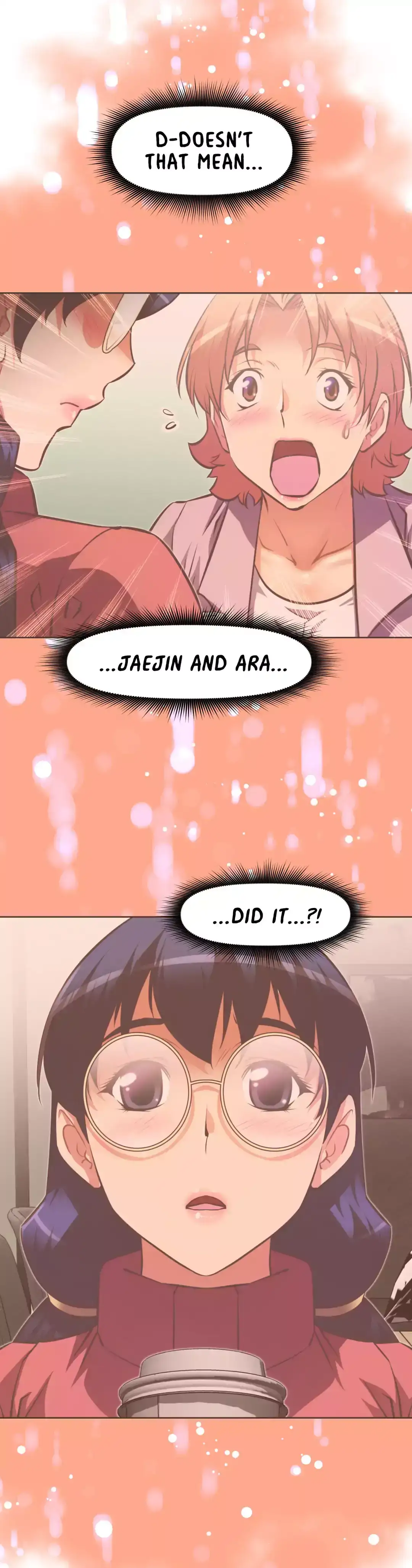 Brawling Go Chapter 90 - HolyManga.Net