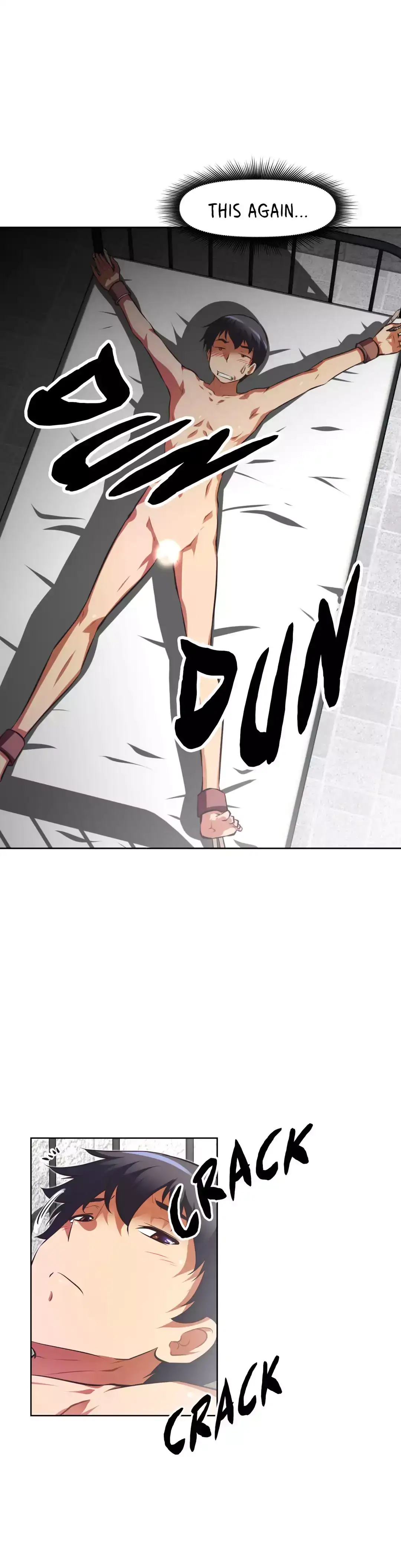 Brawling Go Chapter 90 - HolyManga.Net